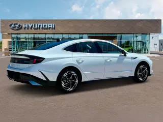 Hyundai SONATA 2024 SEL Sedán 4 puertas