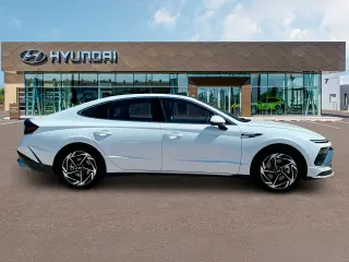 Hyundai SONATA 2024 SEL Sedán 4 puertas