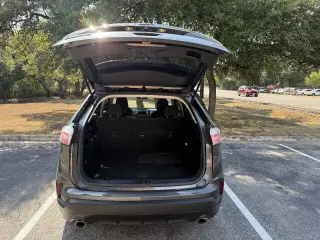 Ford Edge 2020