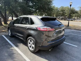 Ford Edge 2020