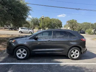 Ford Edge 2020