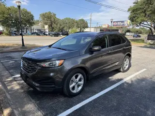 Ford Edge 2020
