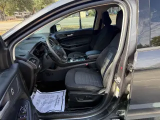 Ford Edge 2020