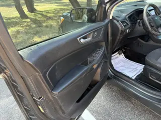 Ford Edge 2020