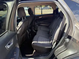 Ford Edge 2020