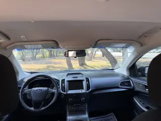 Ford Edge 2020