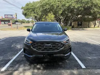 Ford Edge 2020
