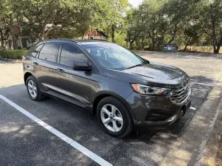 Ford Edge 2020
