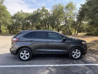 Ford Edge 2020
