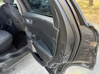 Ford Edge 2020