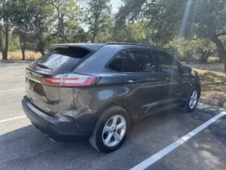 Ford Edge 2020