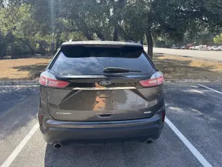 Ford Edge 2020