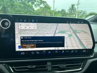 Chevrolet Equinox EV 2025 RS 4dr SUV