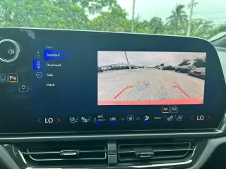 Chevrolet Equinox EV 2025 RS 4dr SUV
