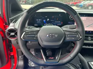 Chevrolet Equinox EV 2025 RS 4dr SUV