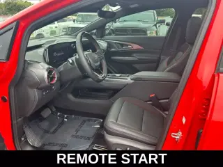 Chevrolet Equinox EV 2025 RS 4dr SUV