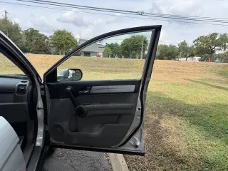 Honda CR-V 2010
