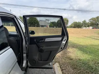 Honda CR-V 2010