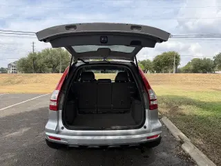 Honda CR-V 2010