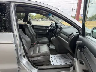 Honda CR-V 2010