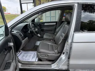 Honda CR-V 2010