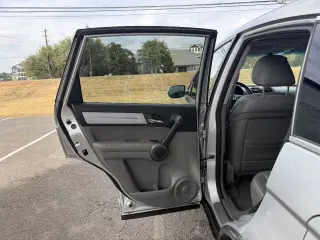 Honda CR-V 2010