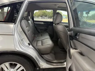Honda CR-V 2010
