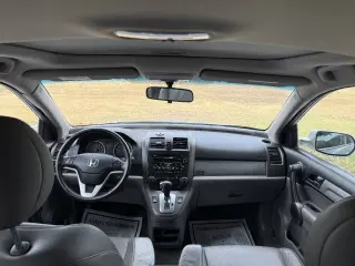 Honda CR-V 2010