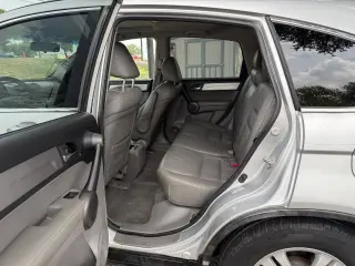 Honda CR-V 2010