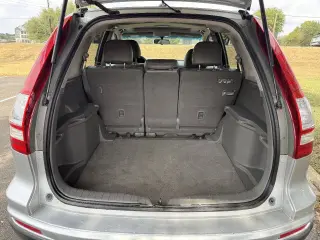 Honda CR-V 2010