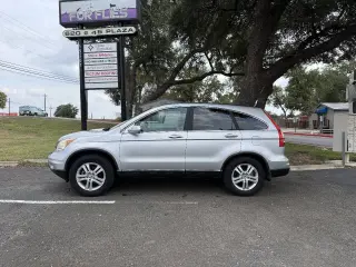 Honda CR-V 2010