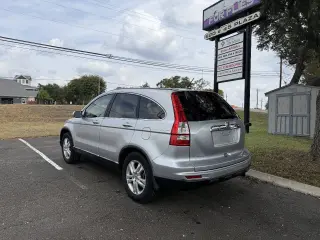 Honda CR-V 2010