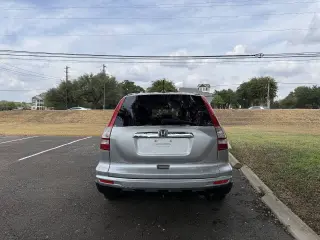 Honda CR-V 2010