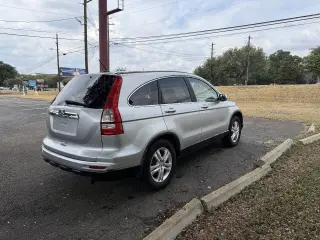 Honda CR-V 2010