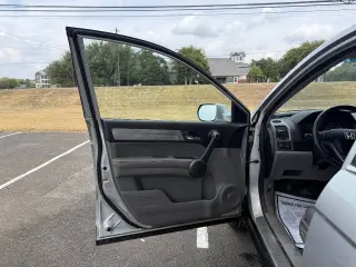 Honda CR-V 2010