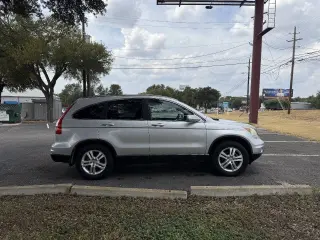 Honda CR-V 2010
