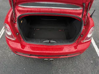 Mini Roadster 2014