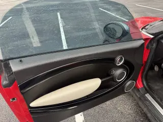 Mini Roadster 2014