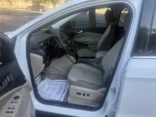 Ford Escape 2014