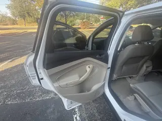 Ford Escape 2014