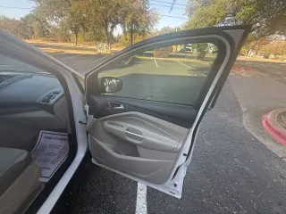 Ford Escape 2014