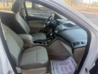 Ford Escape 2014