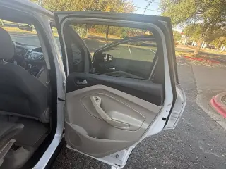 Ford Escape 2014