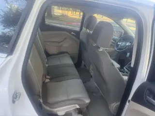 Ford Escape 2014