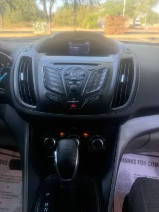 Ford Escape 2014