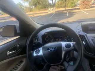 Ford Escape 2014