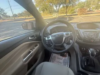 Ford Escape 2014