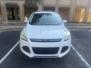 Ford Escape 2014
