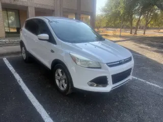Ford Escape 2014