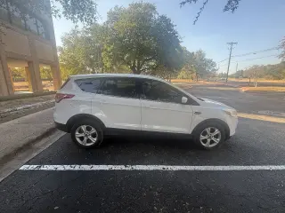 Ford Escape 2014